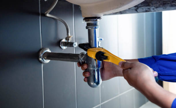 Best Commercial Plumbing Services  in Helena Flats, MT